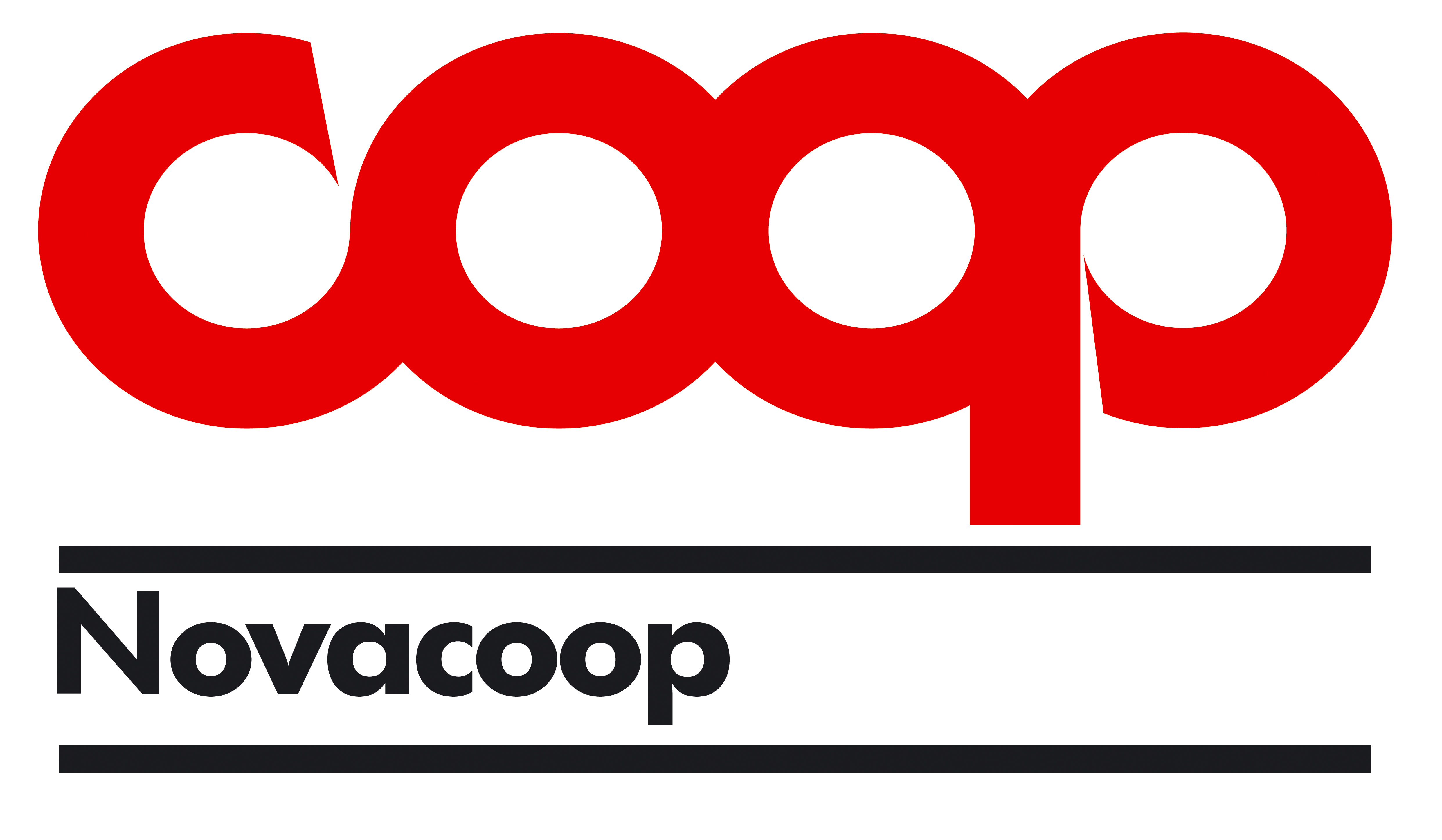 Logo Nova Coop corretto