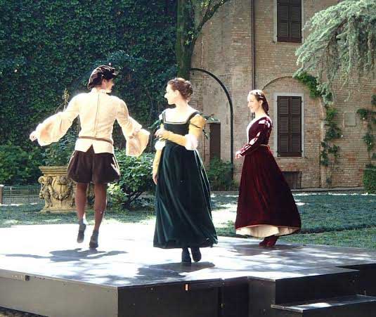 girometta