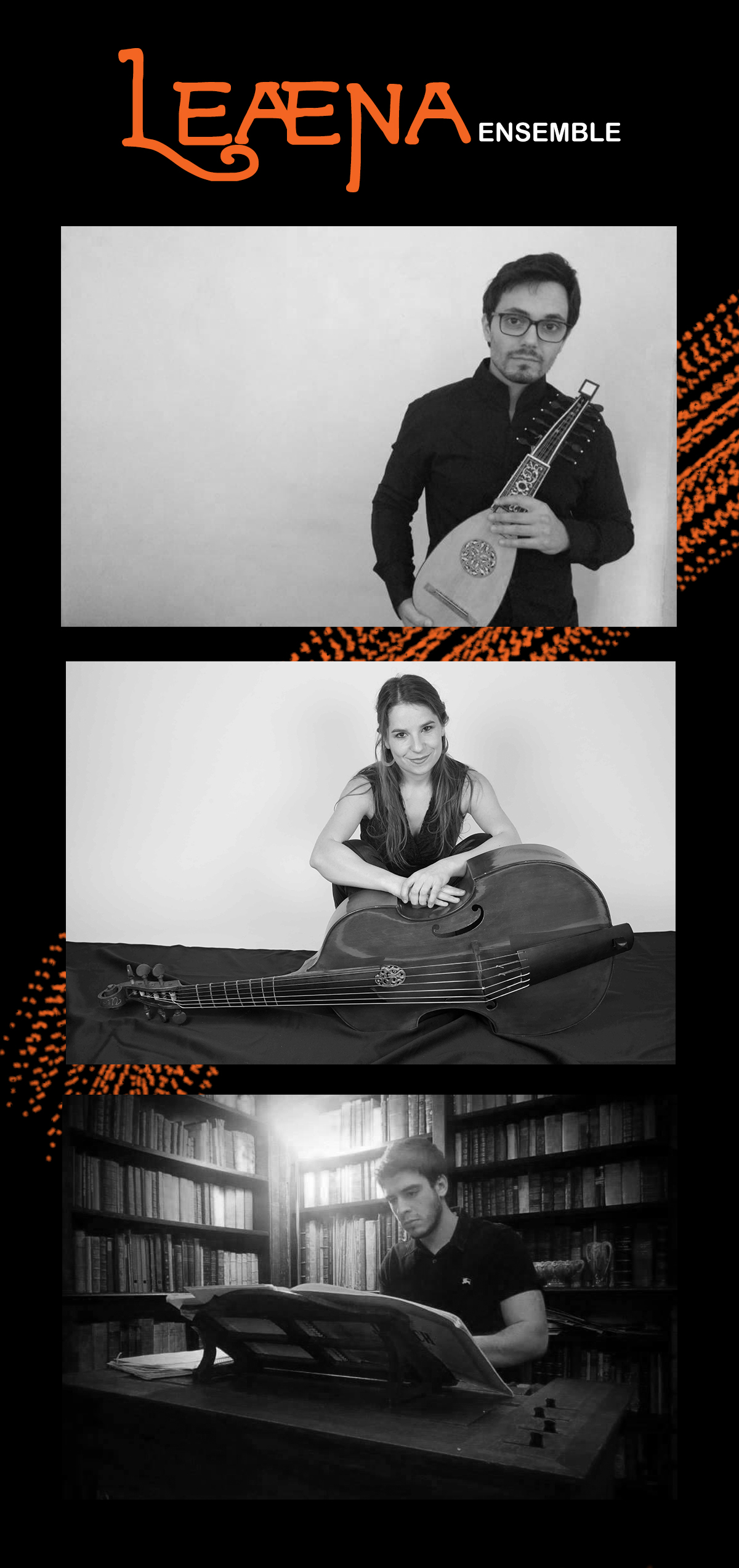 LEAENA_ensemble foto