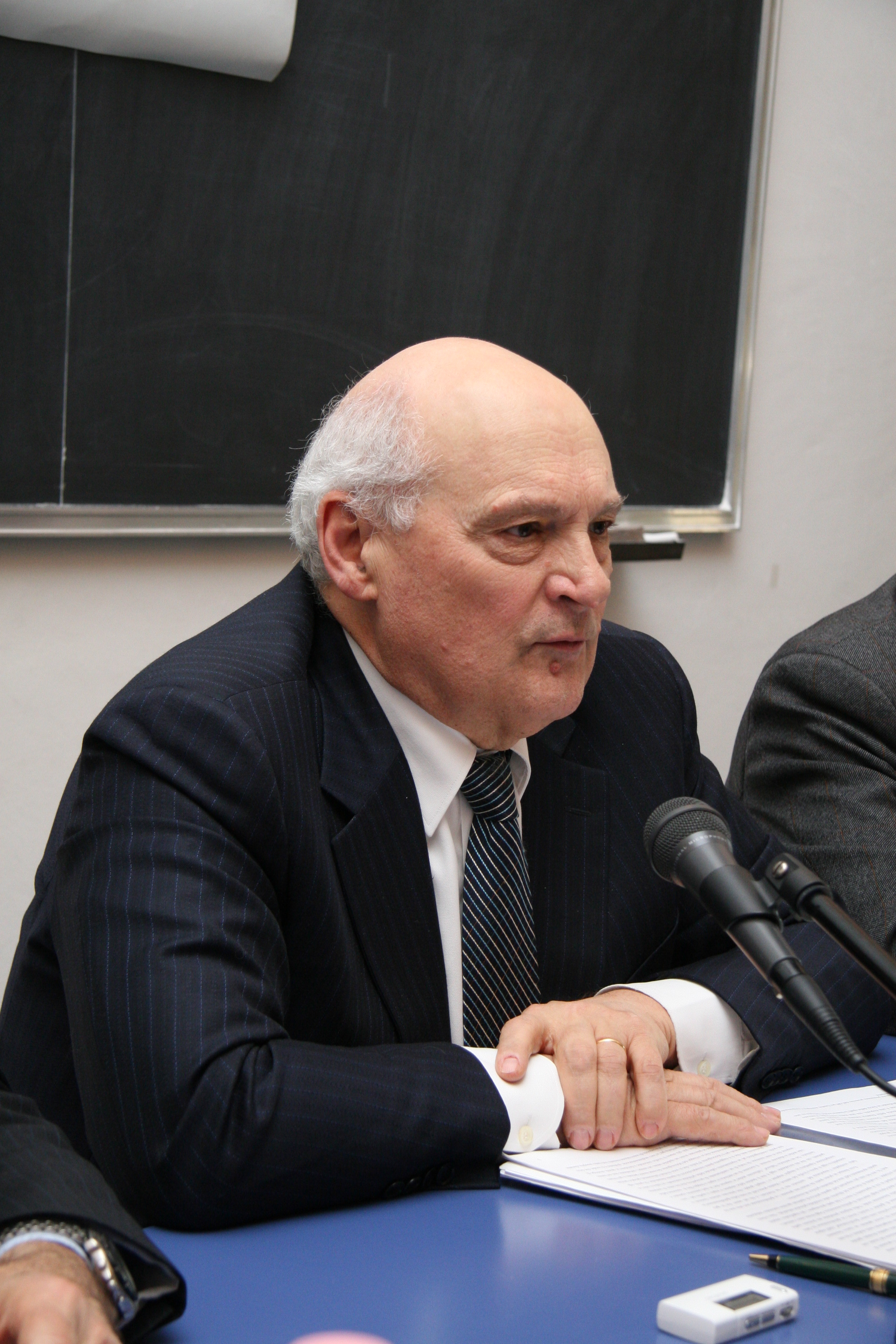 Zamagni Stefano